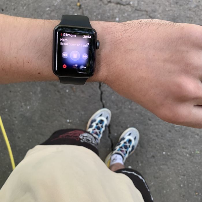 Apple watch series 3 42 mm original