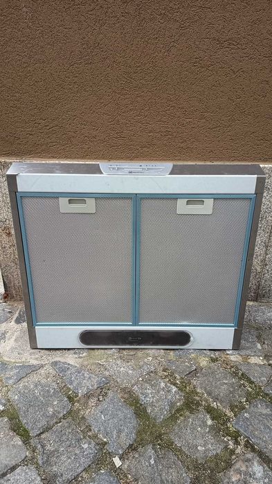 Exaustor Tradicional Electrolux Lfu216x