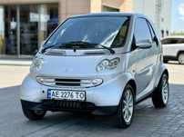 Продам Smart Fortwo 0.7i AT  2006