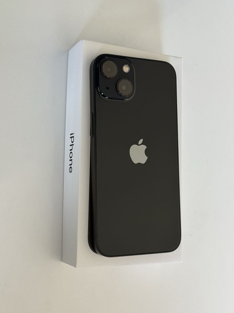 Iphone 13/128 Black