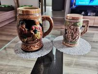 Kufle kolekcjonerskie