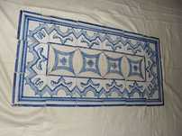 Azulejos SEC.XVIII painéis com 18 azulejos