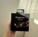 Smartring RINGCONN Gen 2 69.5mm silver