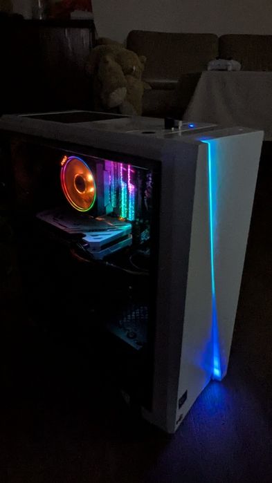 Комп'ютер ігровий