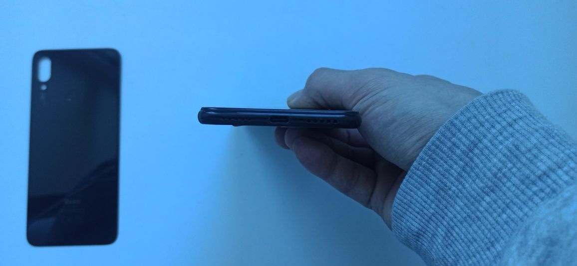Xiaomi Redmi Note 7 (4/128)
