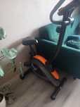 Rower stacjonarny