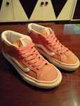 Vans Mid Skool roz 36 unisex
