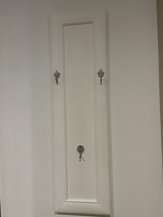 Wieszak na przedpokoj