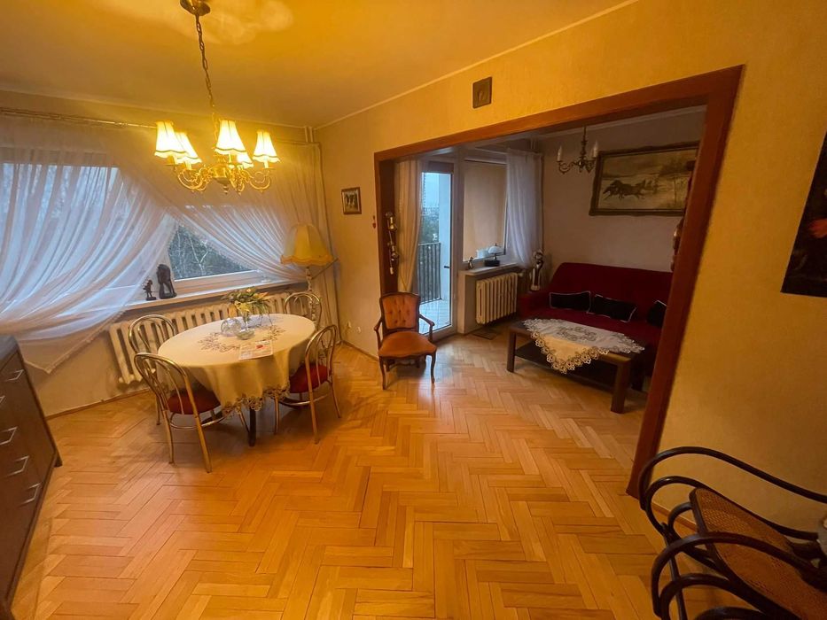 Mieszkanie na wynajem Gdynia Obłuże