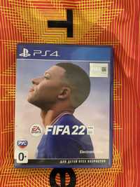 Фифа 22 EA Sports