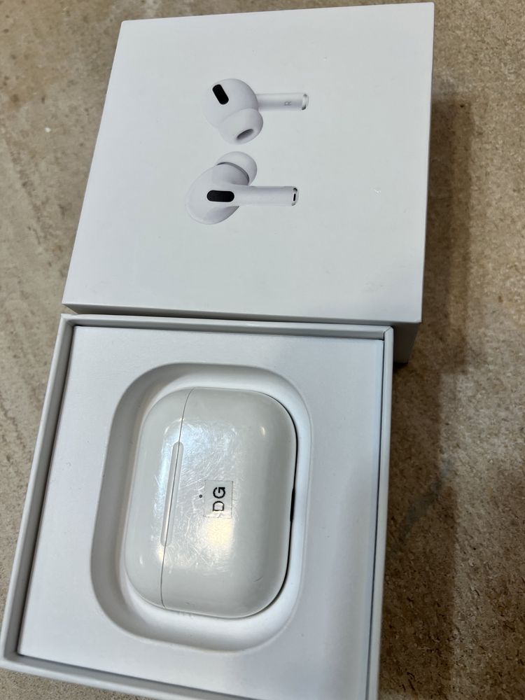 Apple AirPods PRO I