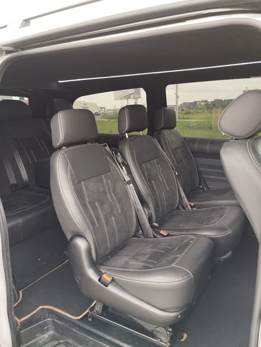 Продам мерседес віто