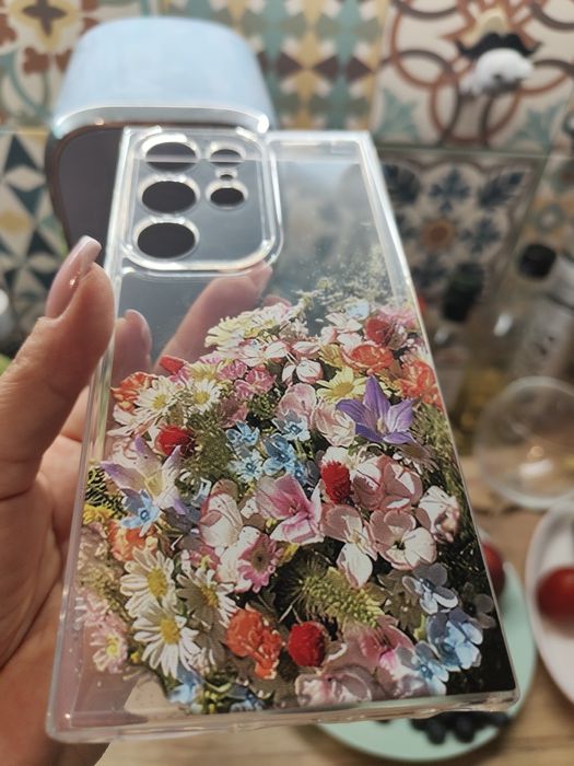 Etui do Samsung S 23 Nowe