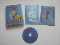 Gra Hopkins FBI PC PL Box Extra Klasyka bardzo dobry