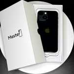 Apple iPhone 13 Mini 128GB Black jak nowy 100% bat 6msc gwarancji