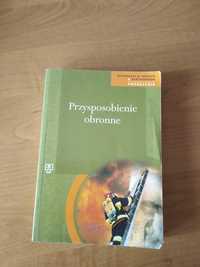 Przysposobienie obronne