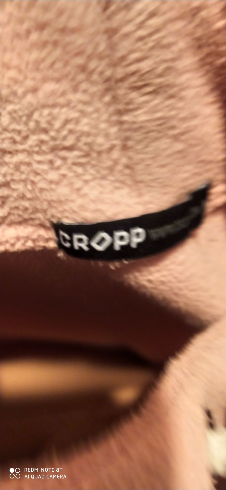 Bluza Gropp polar M 25 zł wyprzedaż