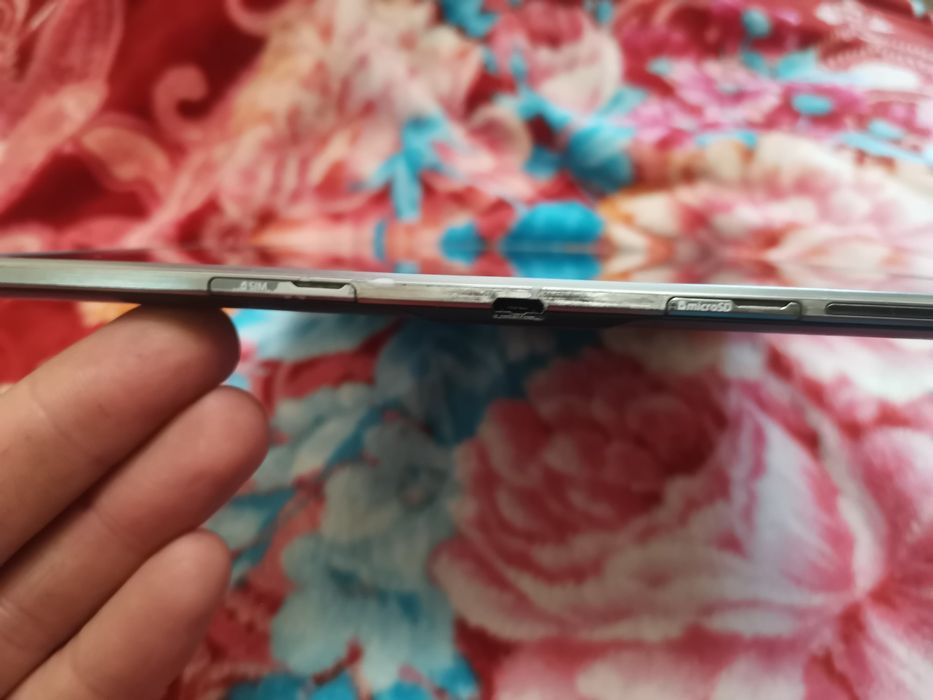 Планшет Samsung Galaxy Tab S SM-T805