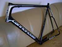 Cannondale Evo