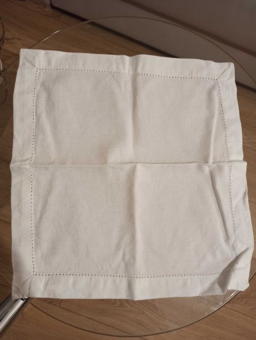 Serwetka biała Home&You