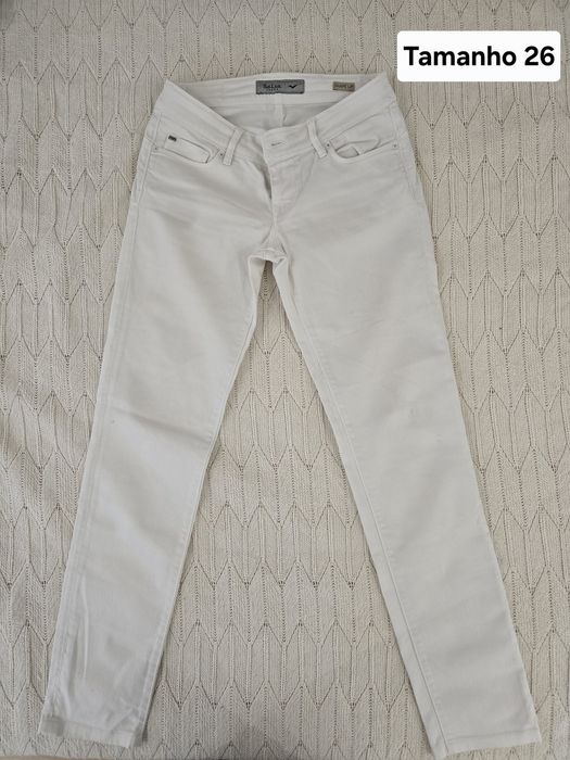 Calças da salsa de Mulher