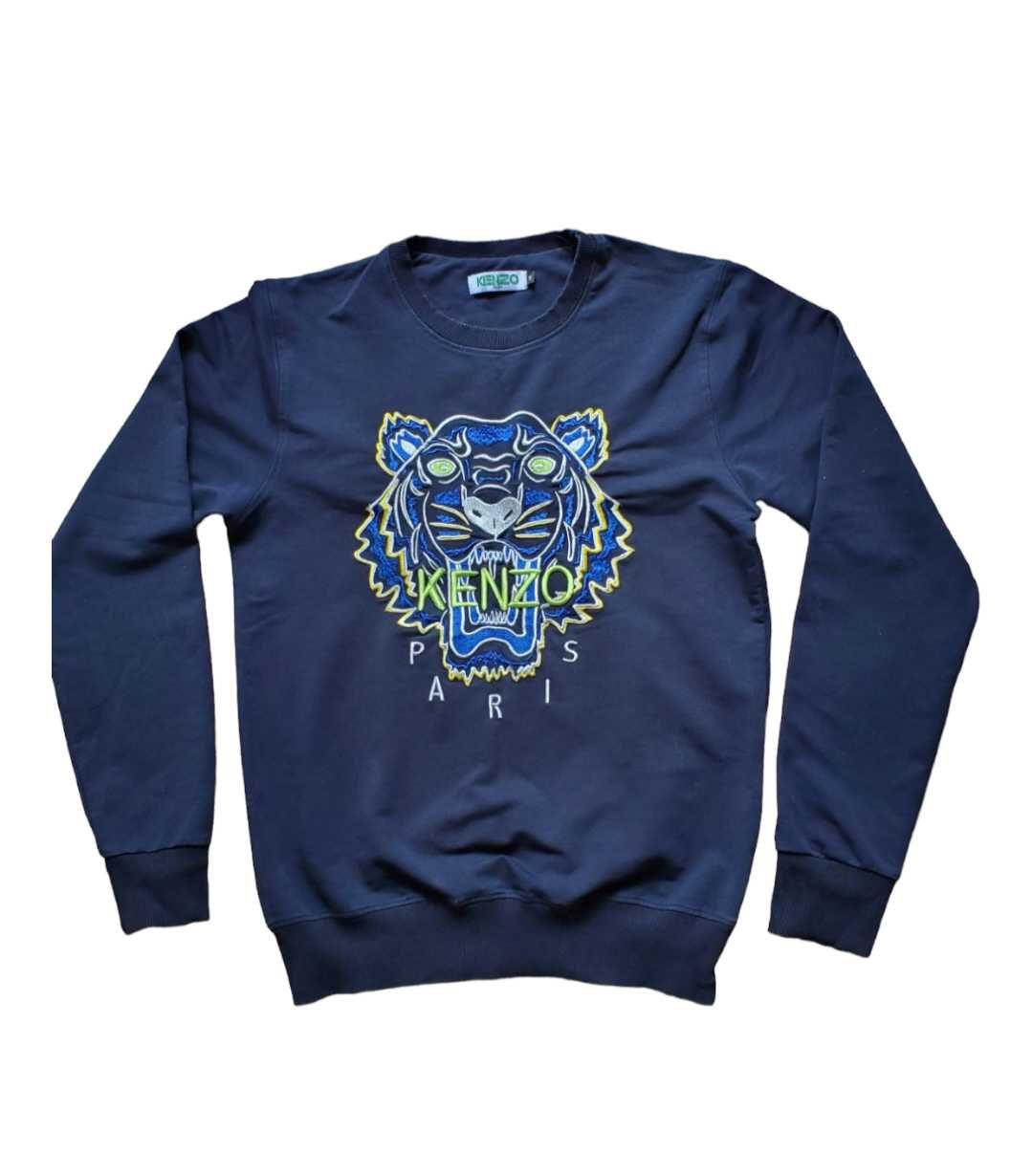 Світшот Kenzo Paris Sweatshirt