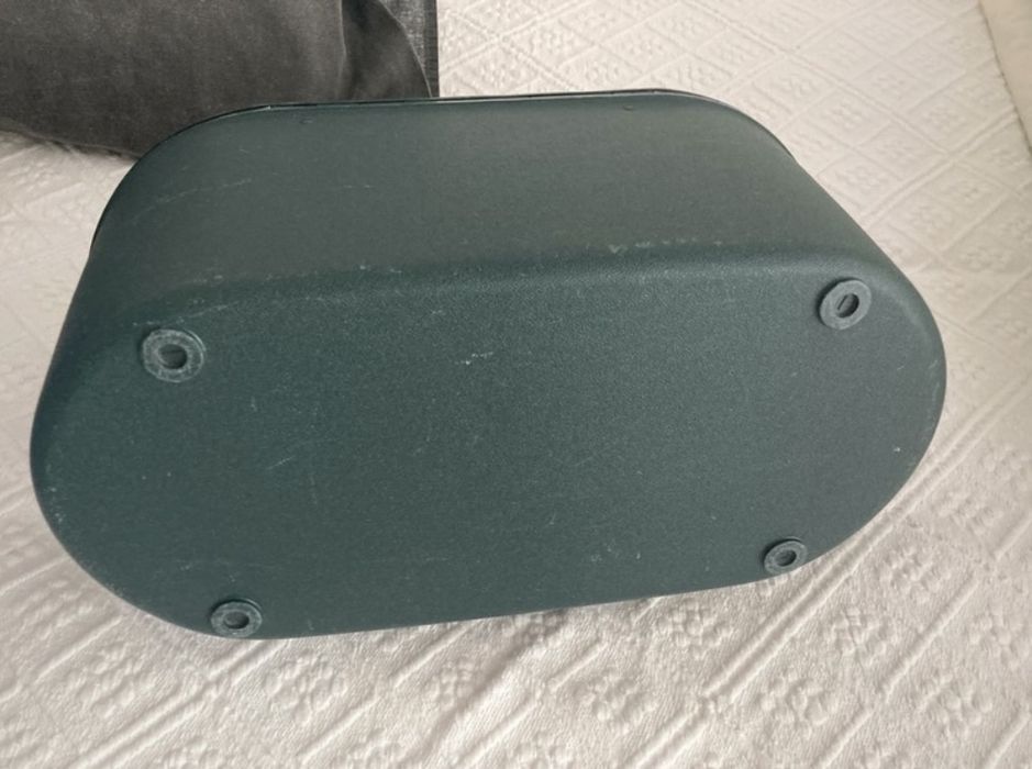 Samsonite estojo cosmeticos