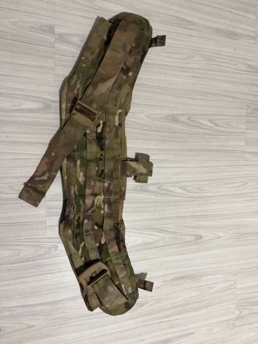 РПС - Британська.