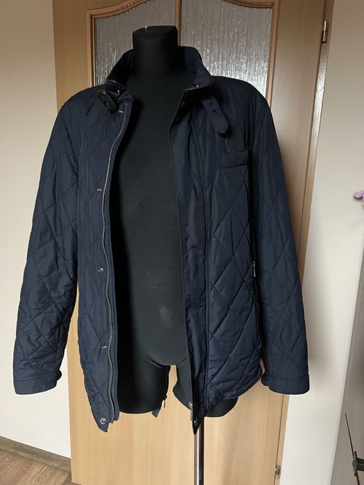 Kurtka pikowana Massimo Dutti rozmiar M