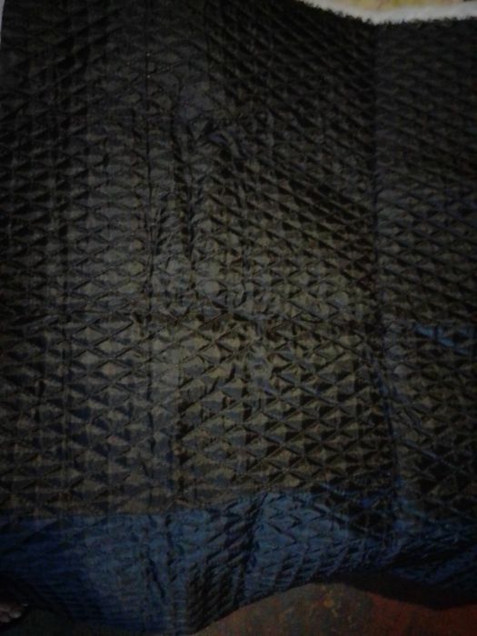 Подкладочная ткань на синтепоне