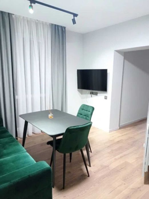 Продам 3-х кв. в ЖК Сокольники. Престижный район.Экологически чистый