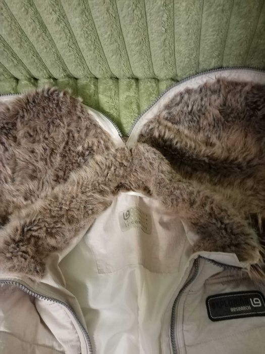 Зимова куртка LENNE