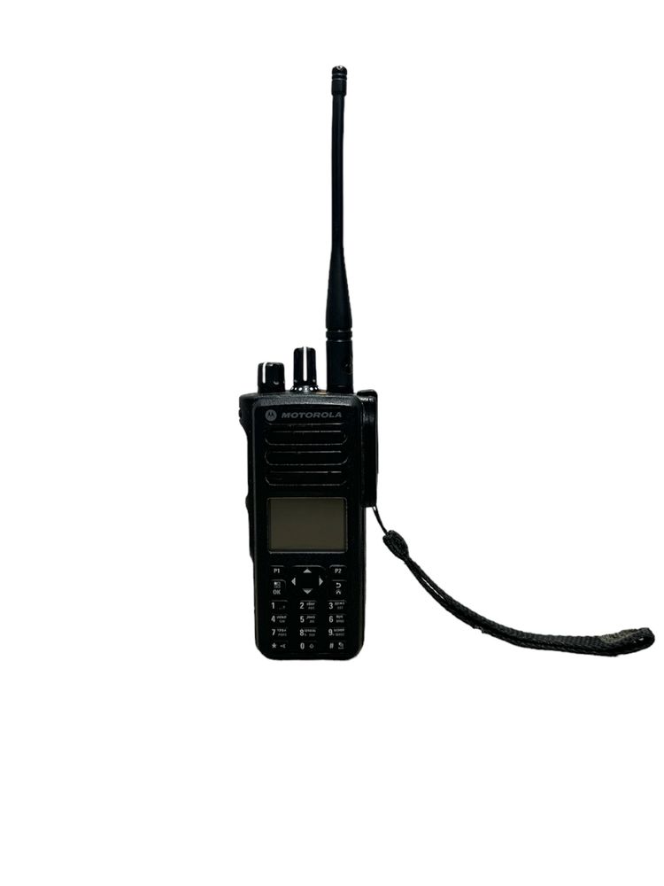 Рация Motorola DP4801E Mototrbo
