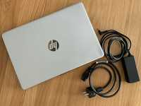 Laptop HP 14S-FQ0025NW używany