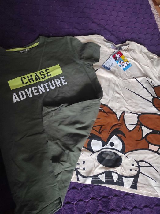 Футболка нова 170