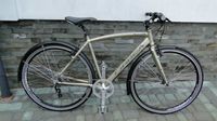 Велосипед Orbea Carpe 120 28'' Alfine 8 Nexus Deore планетарка Spain
