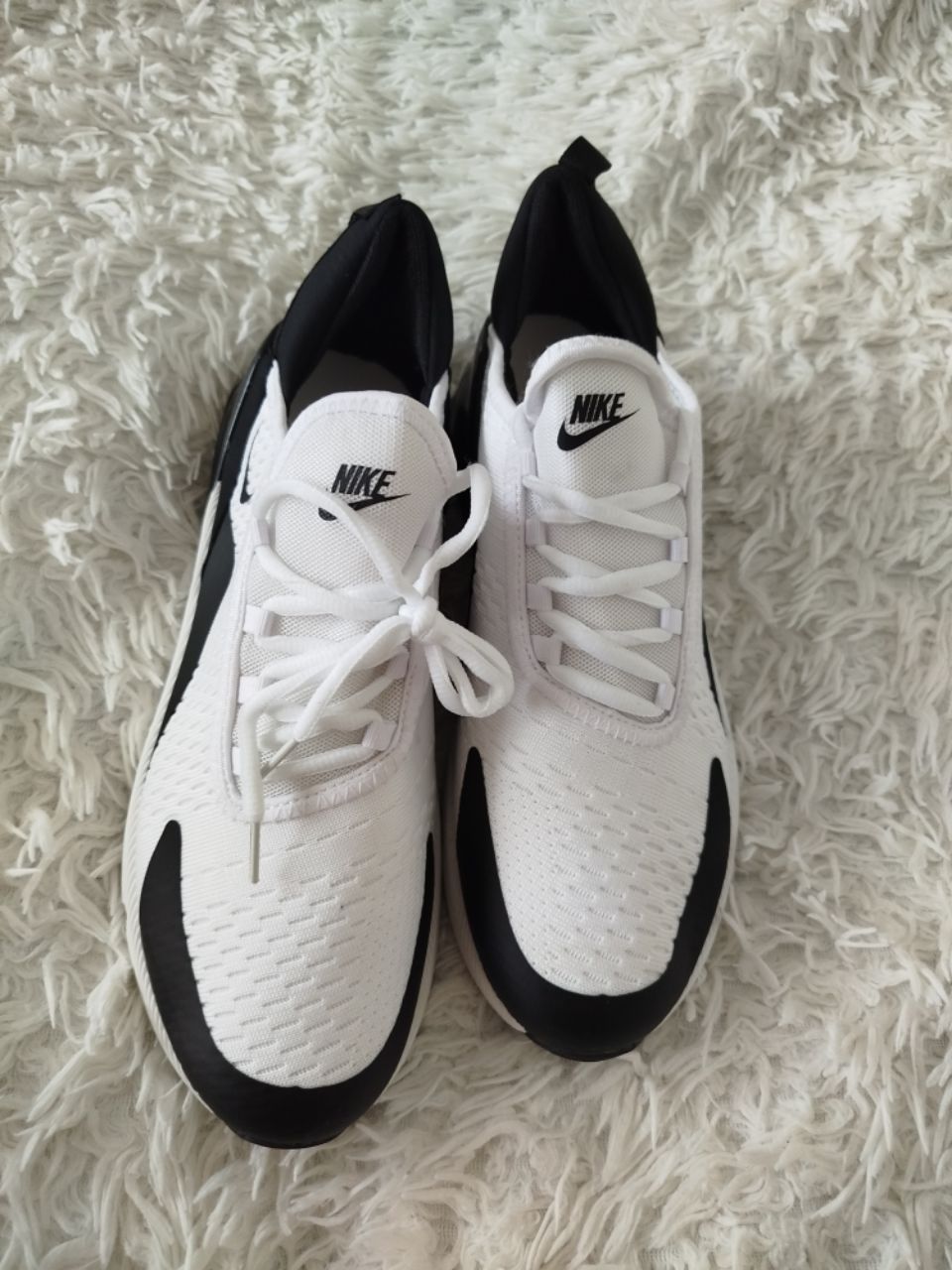 Nowe buty męskie