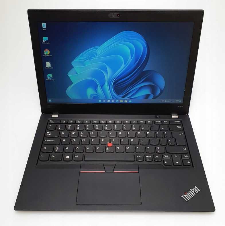 Nowoczesny Laptop Lenovo Thinkpad 8/256gb Windows 11 *WYPRZEDAŻ*