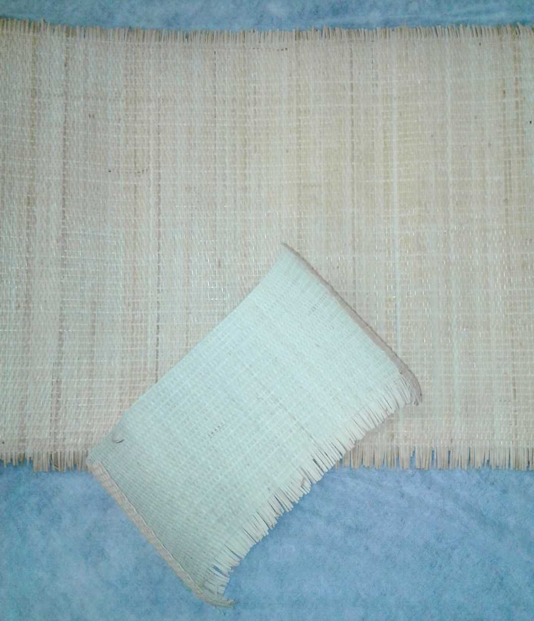 Rattan meblowy szer 60 cm, dł 1190cm