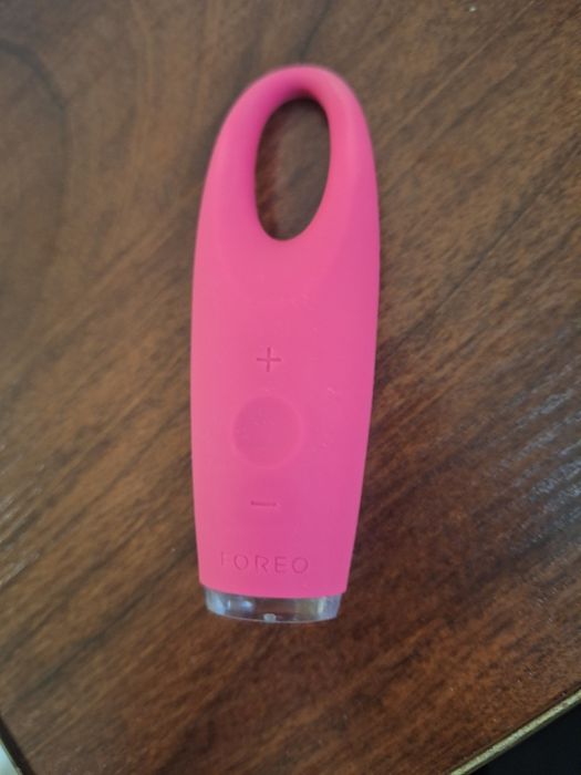 Foreo iris masażer pod oczy