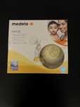 Extrator de Leite-MEDELA  Swing