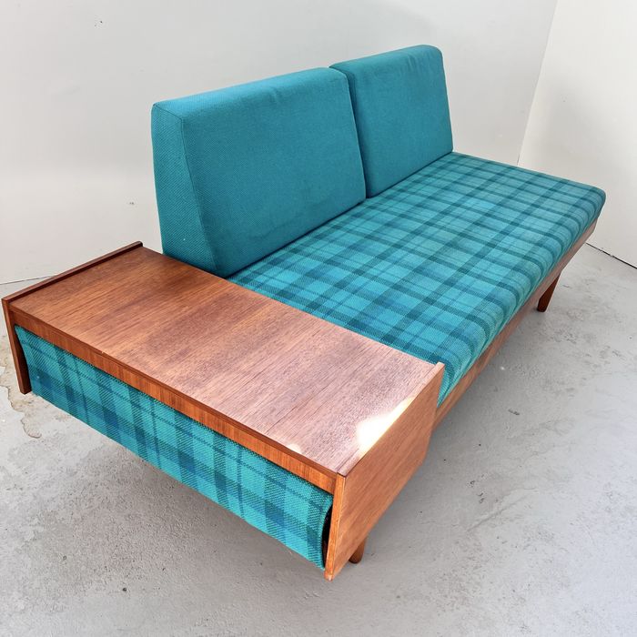 Norweski daybed/sofa lata 60
