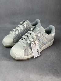 Trampki Damskie Adidas Superstar XLG Essence rozmiar 38 2/3