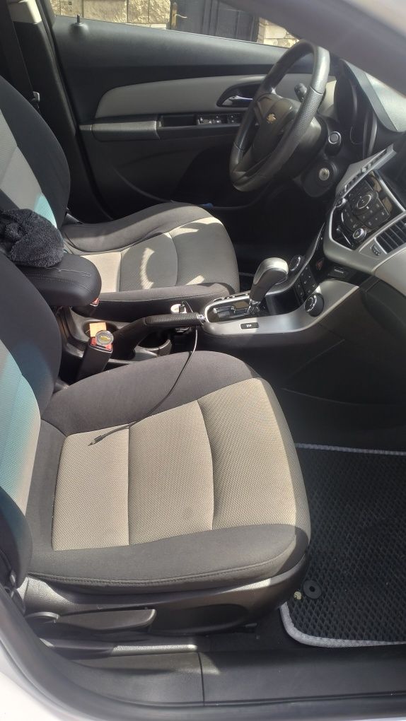 Продам обслуженое авто