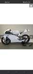 Vendo carenagens Honda rs125 gp