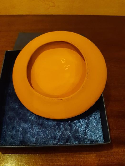 Декоративная тарелка "Херсонес"