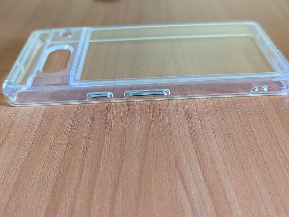Etui do telefonu Pixel 7