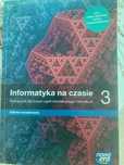 Informatyka na czasie 3 zakres rozszerzony