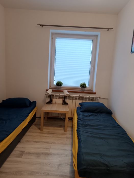 Noclegi pracownicze Grodzisk Mazowiecki/Natolin