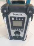 Radio Makita BMR102